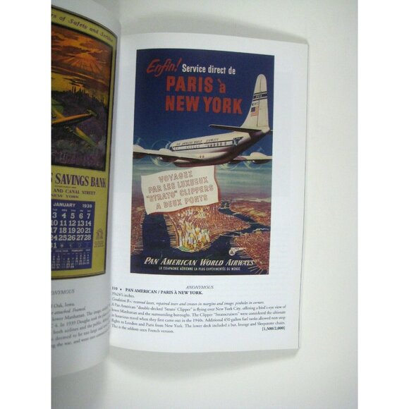 SWANN Catalog August 2006 Rare Travel Posters 2093 PPB National Park World Fair - Picture 5 of 7